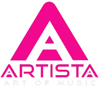 לוגו חברת ארטיסטה